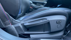 BMW 1 Series 120d M Sport 5dr Step Auto [Live Cockpit Pro] Diesel Hatchback